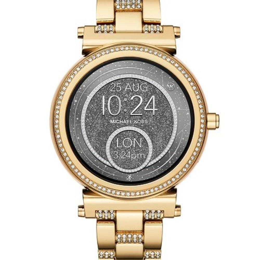 Michael Kors Access smart watch